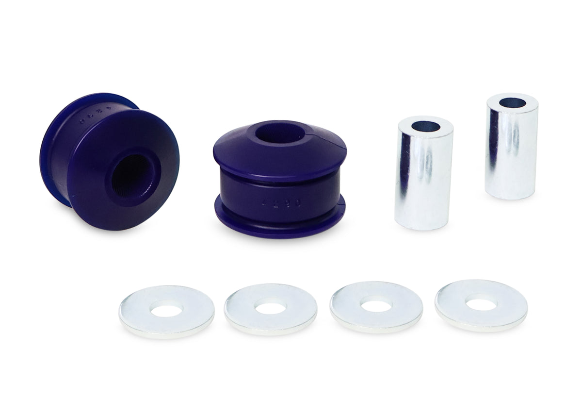 SuperPro - Front Strut Bar To Chassis Mount Bushing Kit - SPF4735K