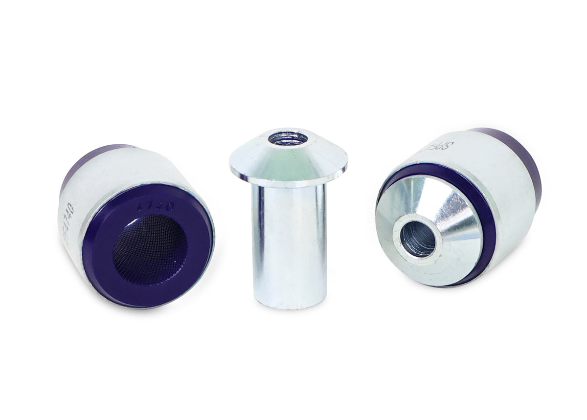 SuperPro - Rear Lateral Camber Link - Outer Bushing - SPF4740K
