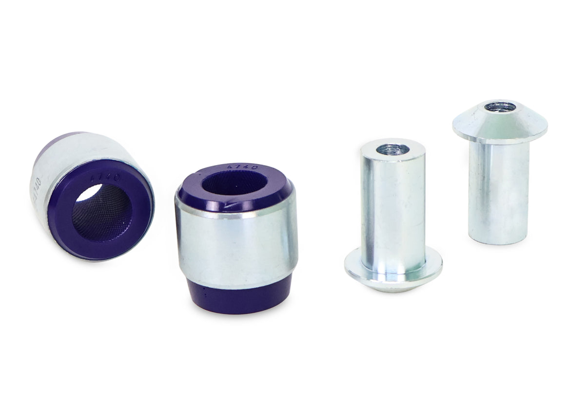 SuperPro - Rear Lateral Camber Link - Outer Bushing - SPF4740K