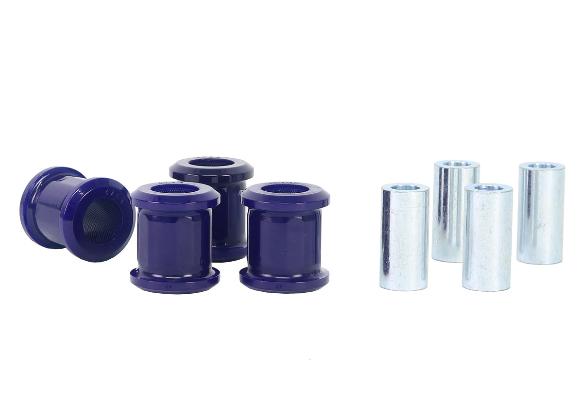 SuperPro - Control Arm Bushing Kit - SPF4744K