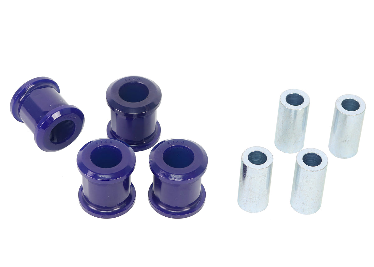 SuperPro - Control Arm Bushing Kit - SPF4744K