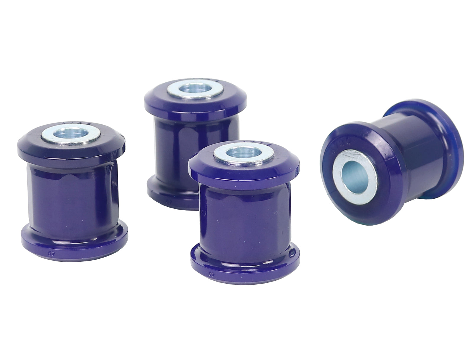 SuperPro - Control Arm Bushing Kit - SPF4744K