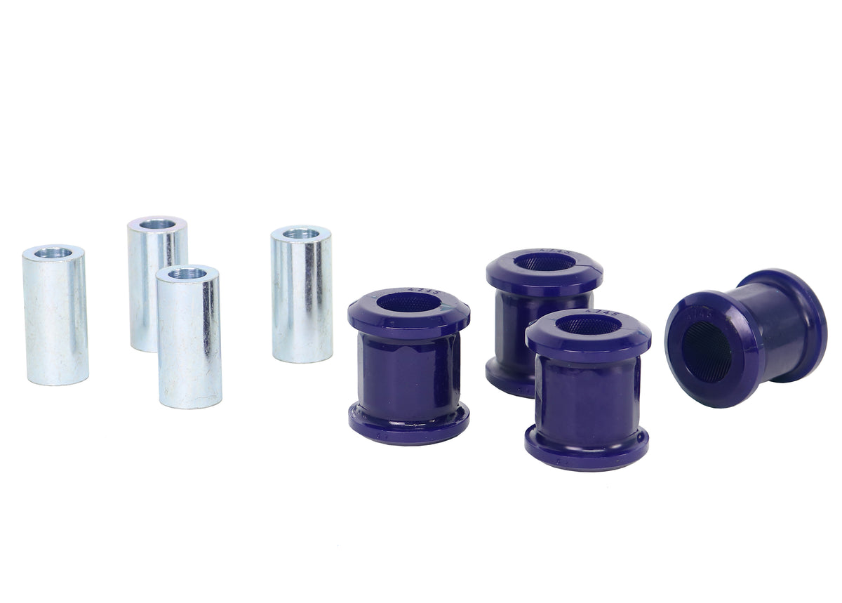 SuperPro - Control Arm Bushing Kit - SPF4745K