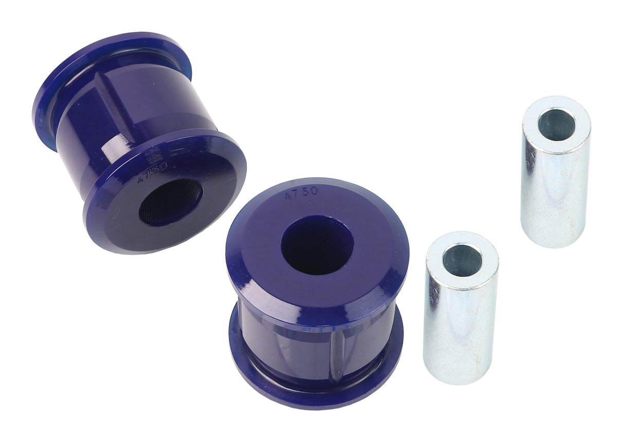 SuperPro - Rear Trailing Arm Lower-Front Bushing Kit - SPF4750K