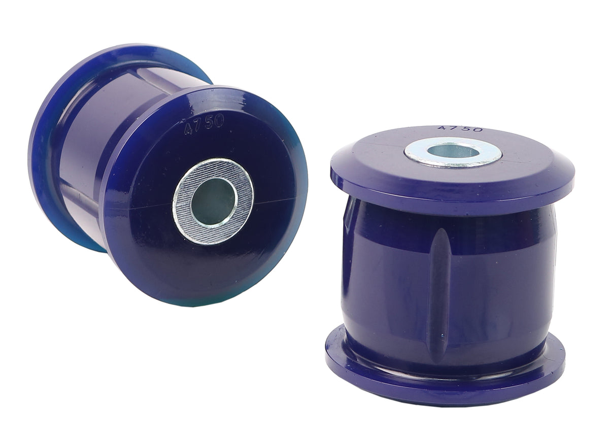 SuperPro - Rear Trailing Arm Lower-Front Bushing Kit - SPF4750K
