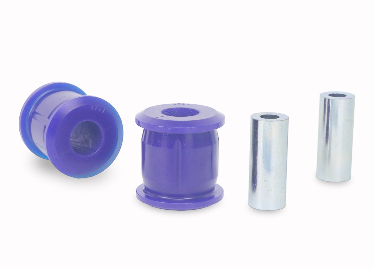 SuperPro - Rear Trailing Arm Lower-Rear Bushing Kit - SPF4751K
