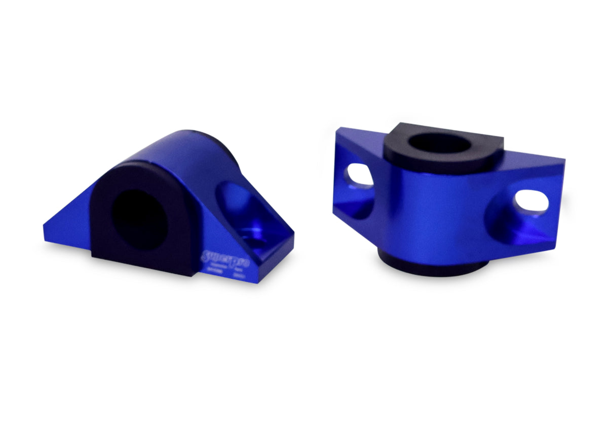 SuperPro - Sway Bar Bracket Bushing Kit - SPF4766-26K