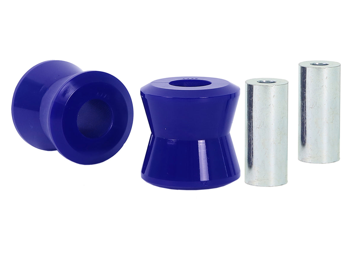 SuperPro - Rear Torque Arm-to-Differential Bushing Kit - SPF4775K