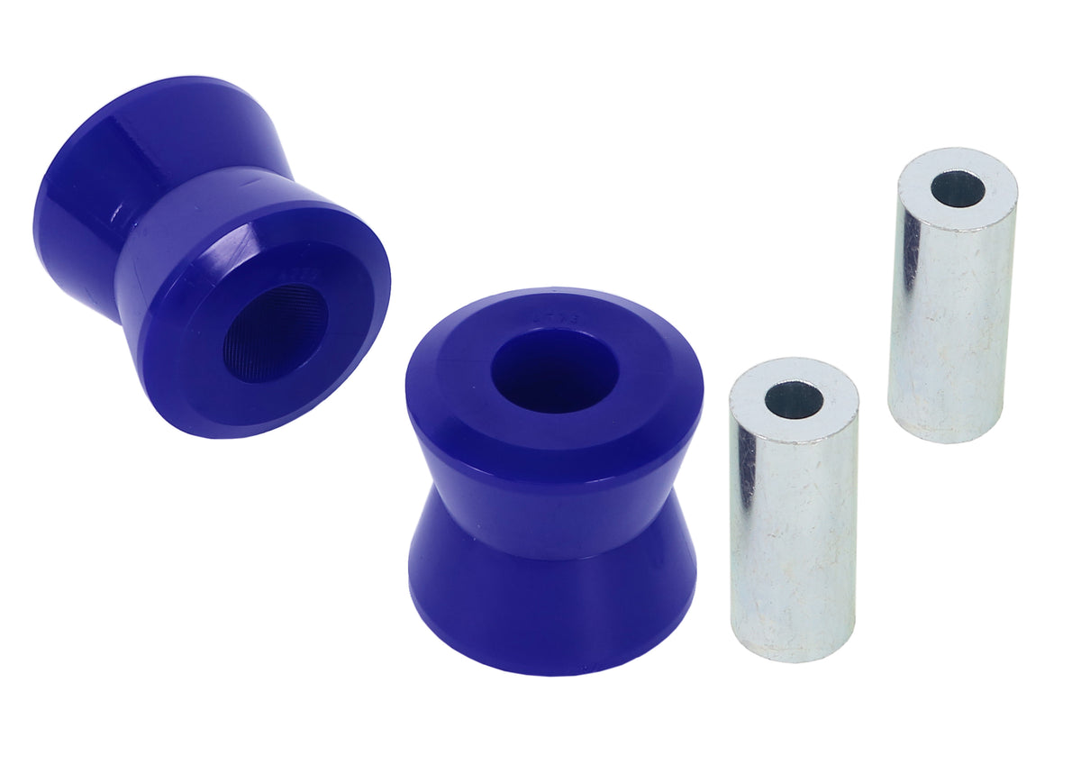 SuperPro - Rear Torque Arm-to-Differential Bushing Kit - SPF4775K