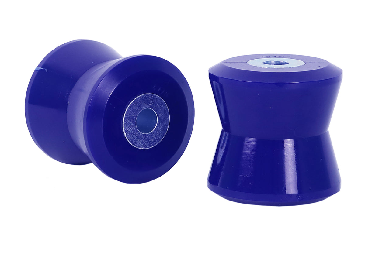 SuperPro - Rear Torque Arm-to-Differential Bushing Kit - SPF4775K