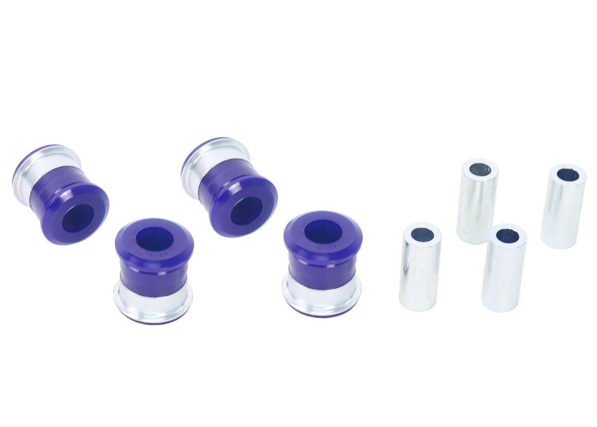 SuperPro - Front Upper Control Arm Inner Bushing Kit - SPF4784K