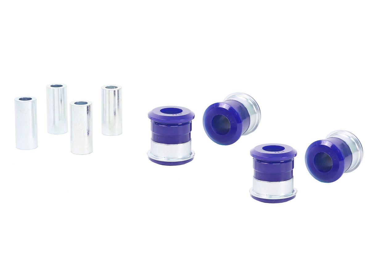 SuperPro - Front Upper Control Arm Inner Bushing Kit - SPF4784K