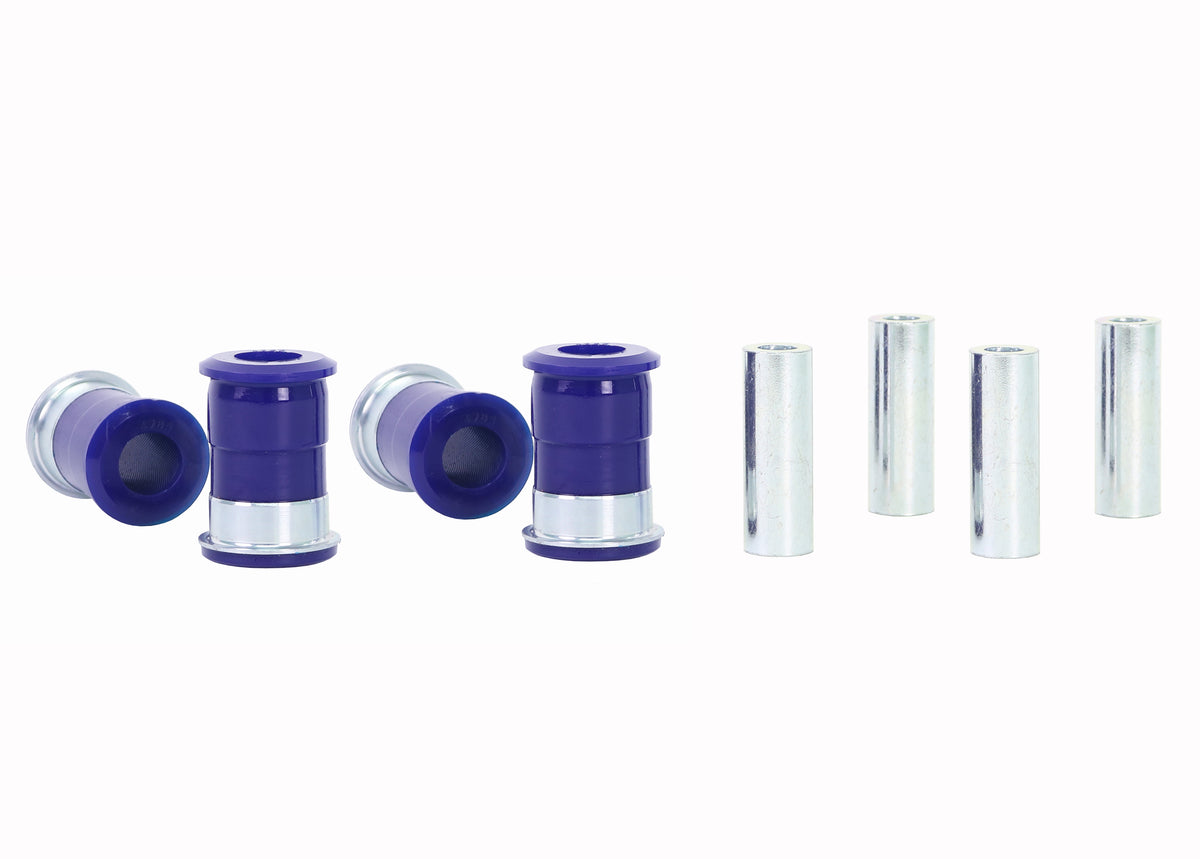 SuperPro - Front Lower Control Arm Inner Bushing Kit - SPF4785K