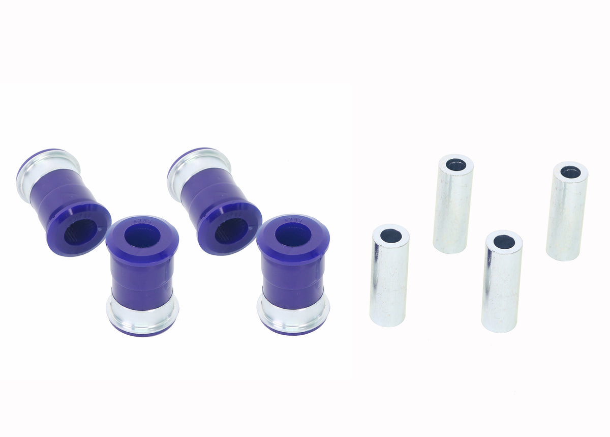 SuperPro - Front Lower Control Arm Inner Bushing Kit - SPF4785K