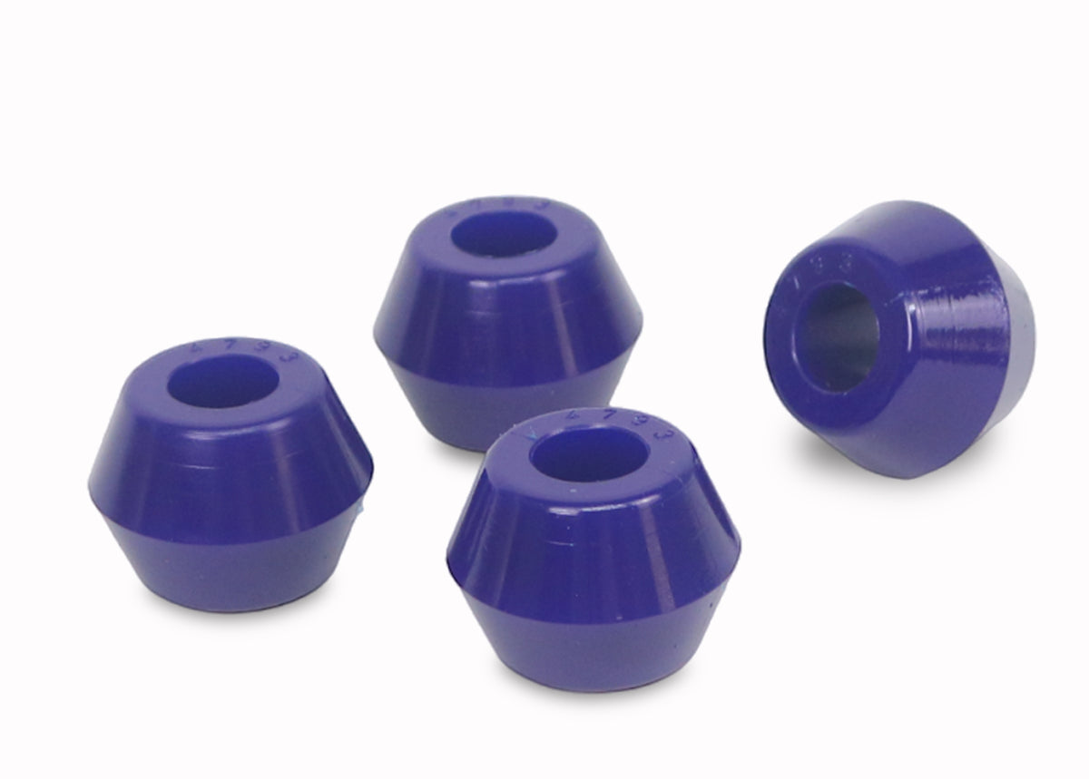 SuperPro - Front Sway Bar Link Bushing Kit - SPF4793K