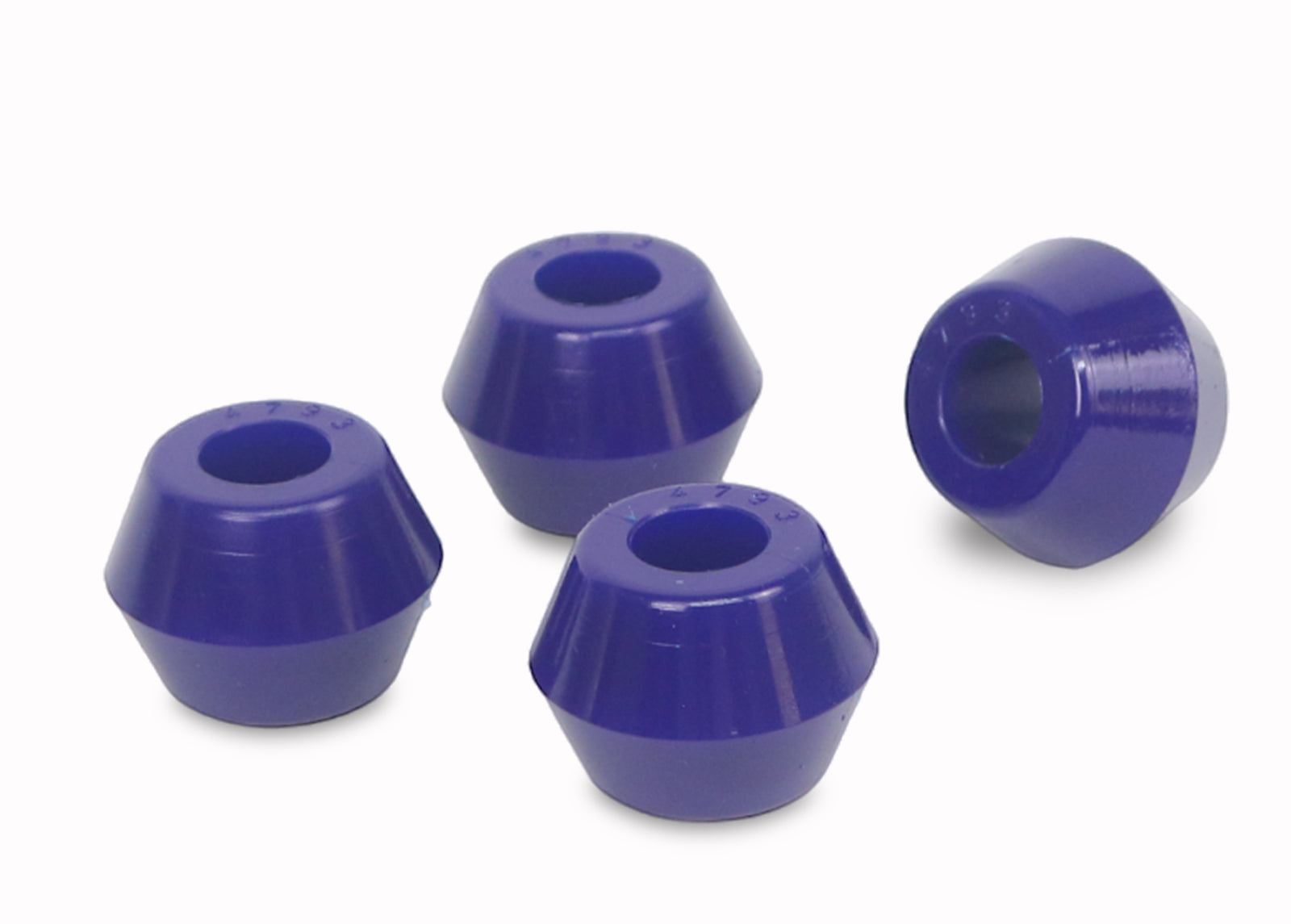 SuperPro - Front Sway Bar Link Bushing Kit - SPF4793K