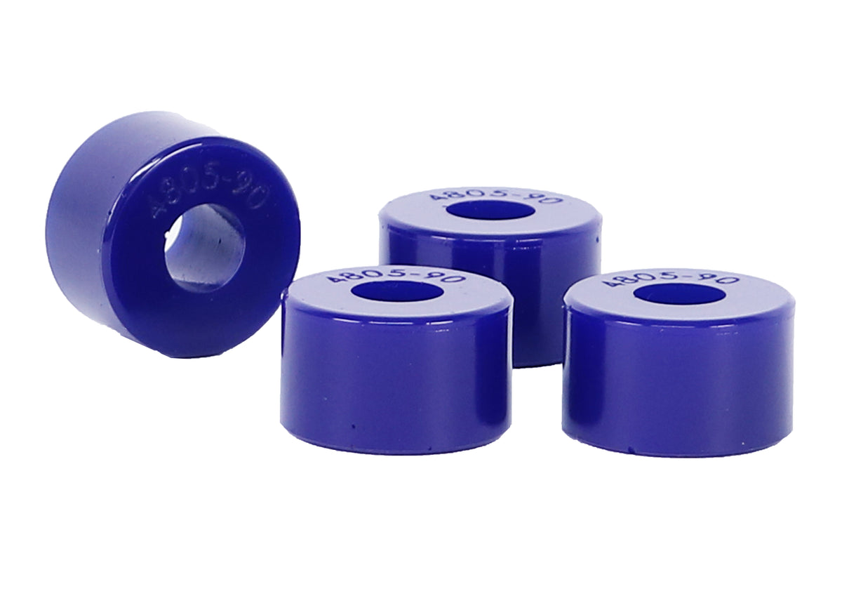 SuperPro - Rear Sway Bar Link Upper Bushing Kit - SPF4805-90K