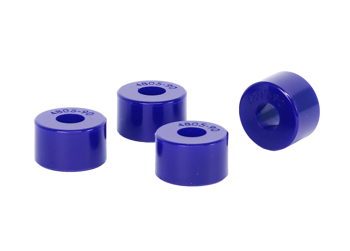 SuperPro - Rear Sway Bar Link Upper Bushing Kit - SPF4805-90K