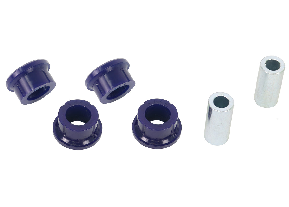 SuperPro - Front Control Arm Lower-Front Bushing Kit - SPF4844K