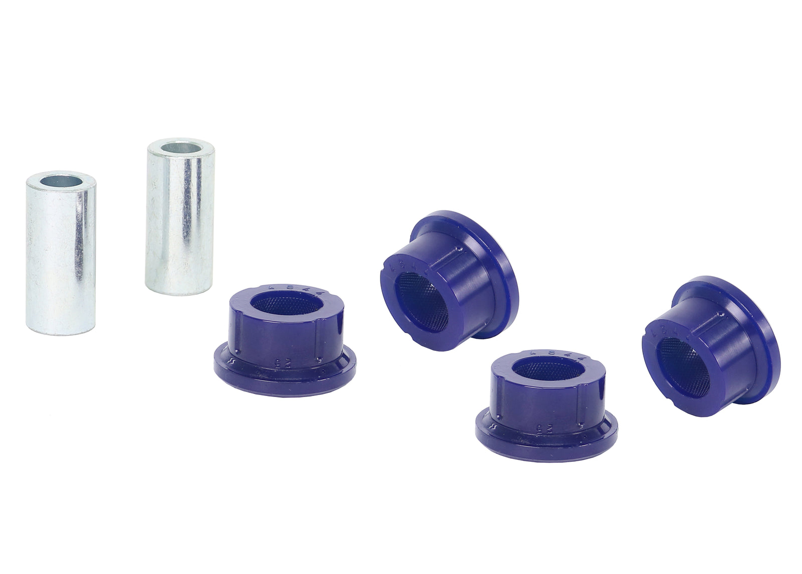 SuperPro - Front Control Arm Lower-Front Bushing Kit - SPF4844K