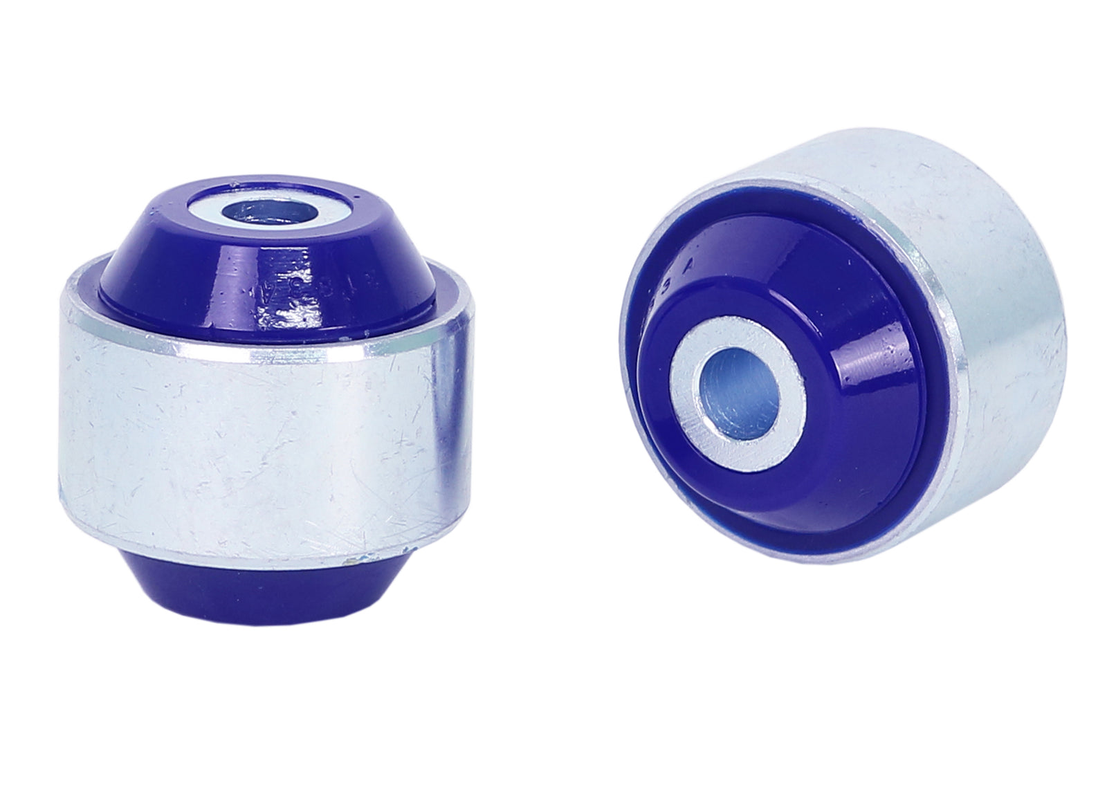 SuperPro - Front Lower Control Arm Inner Rear Bushing Kit - SPF4863K