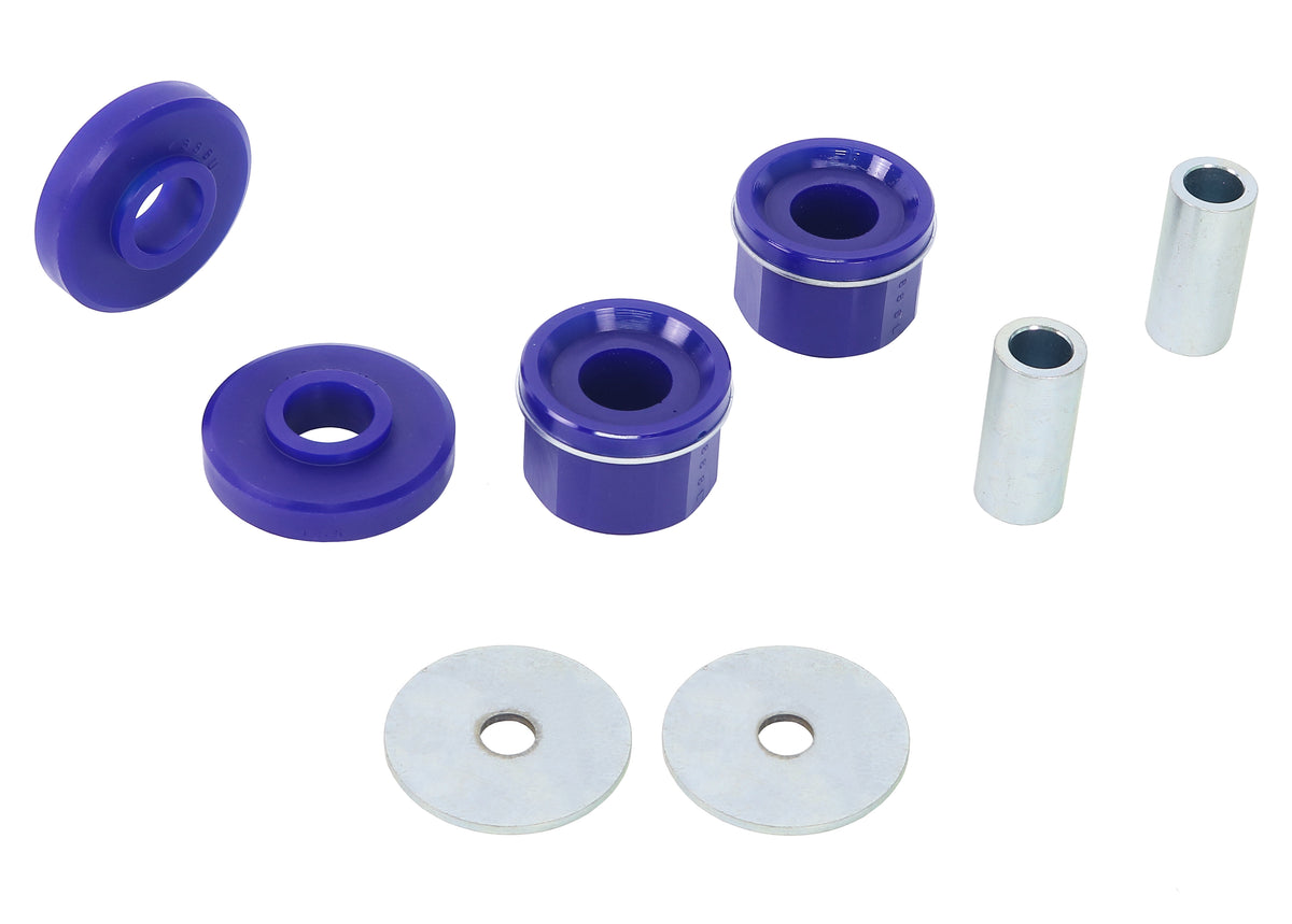 SuperPro - Rear Differential Pinion Mount Lower Bushing Kit - SPF4888K
