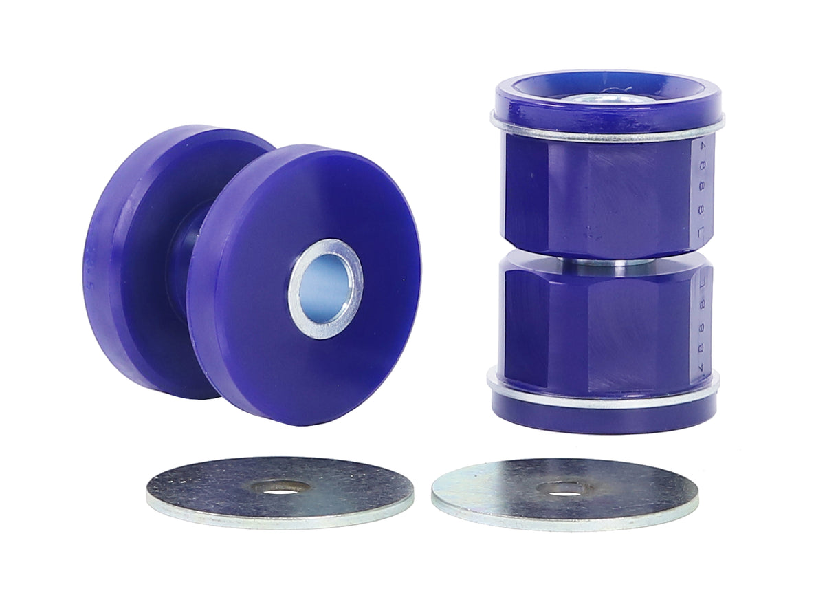 SuperPro - Rear Differential Pinion Mount Lower Bushing Kit - SPF4888K
