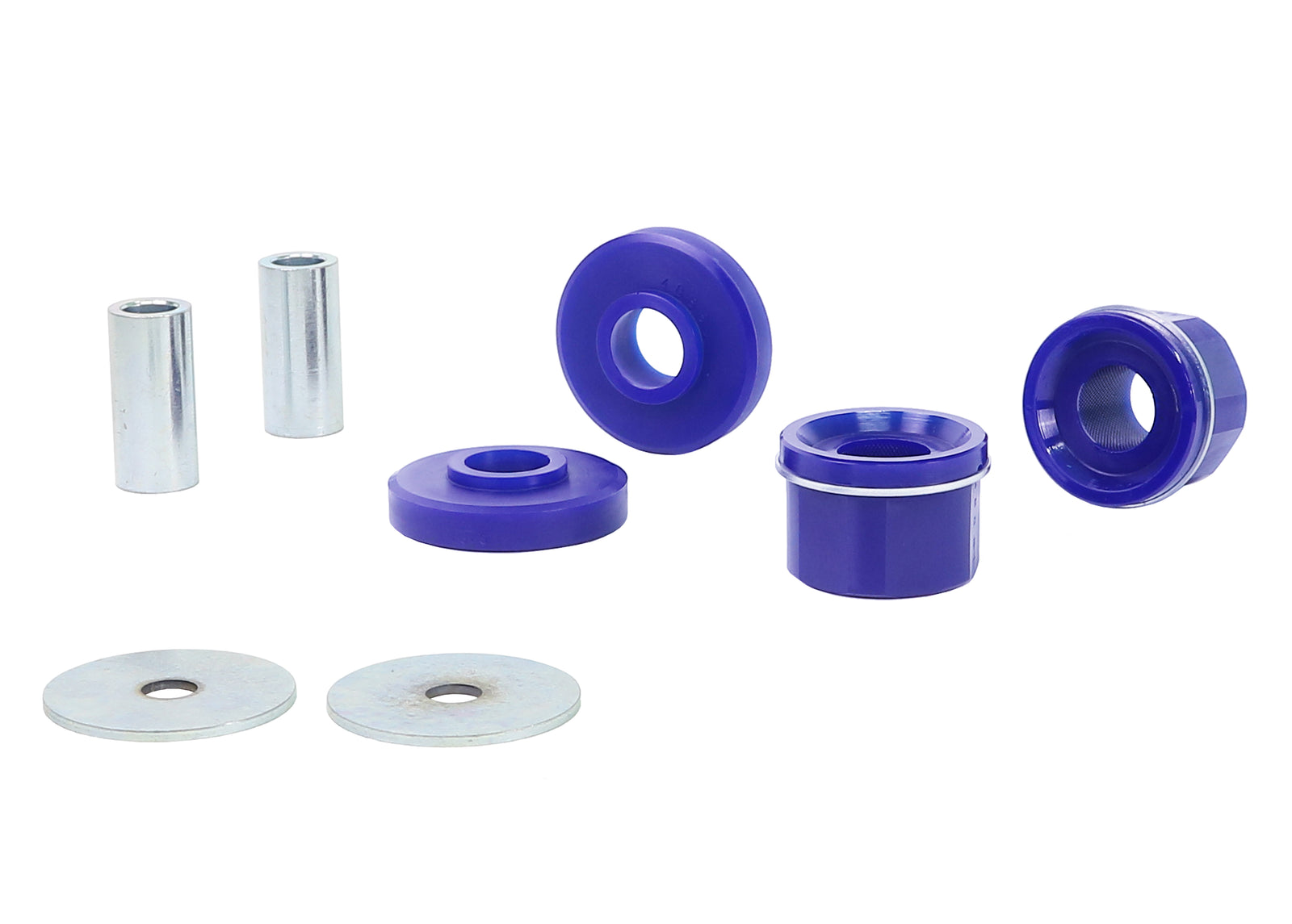 SuperPro - Rear Differential Pinion Mount Lower Bushing Kit - SPF4888K