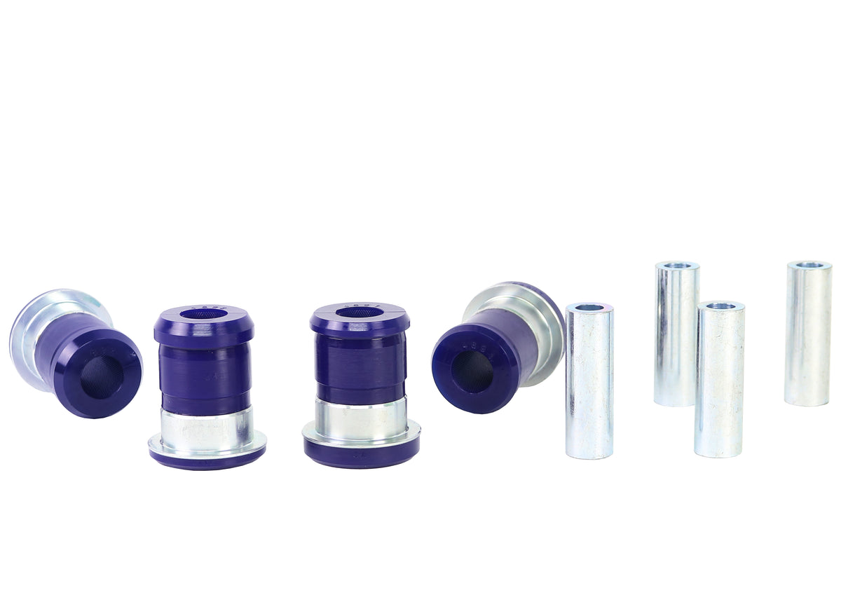 SuperPro - Front Upper Control Arm Inner Bushing Kit - SPF4891K