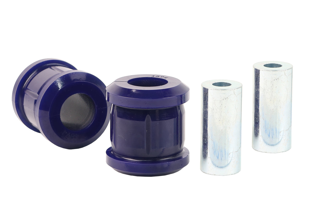 SuperPro - Rear Batwing Differential Mount Bushing Kit - SPF4894K