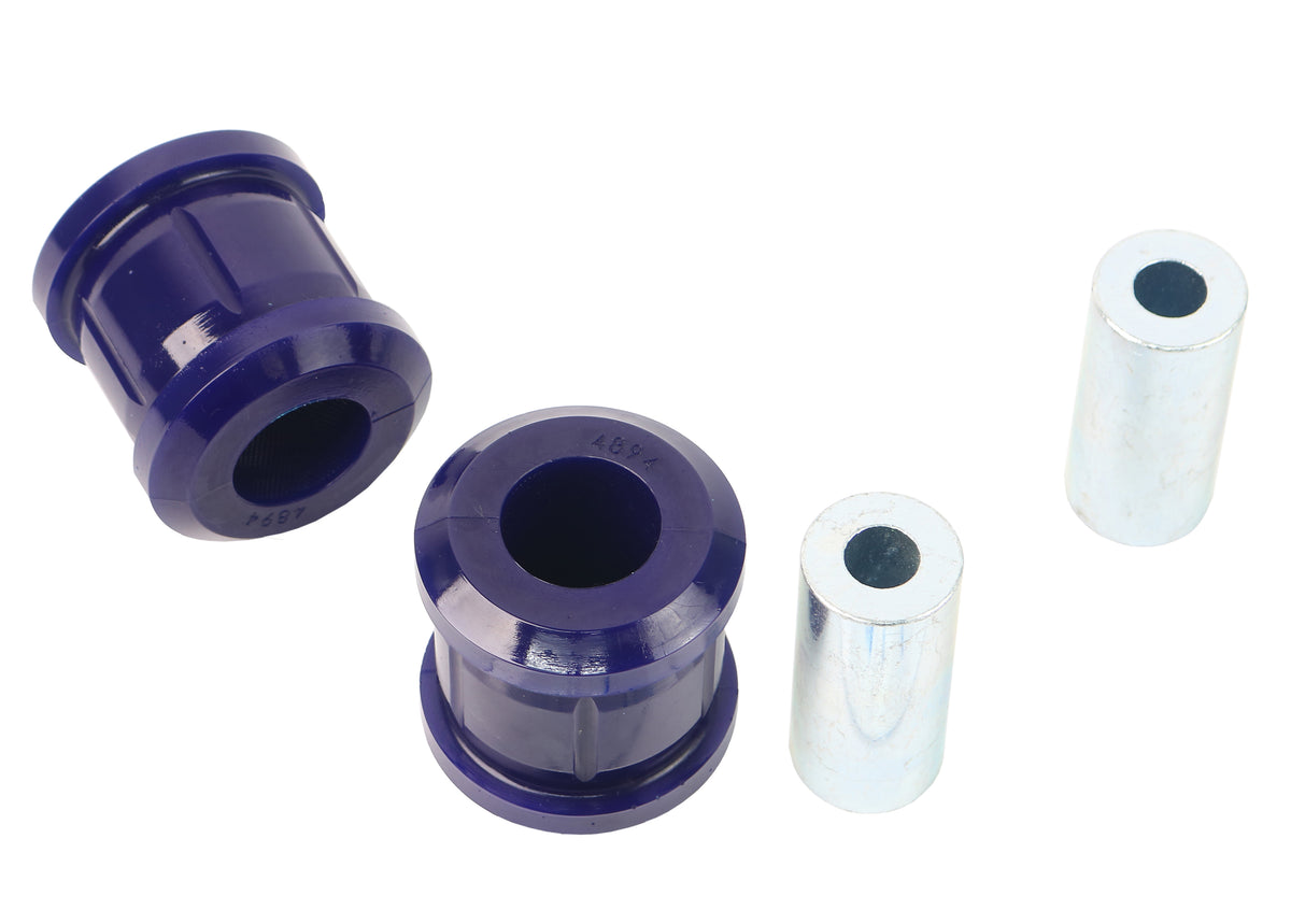 SuperPro - Rear Batwing Differential Mount Bushing Kit - SPF4894K