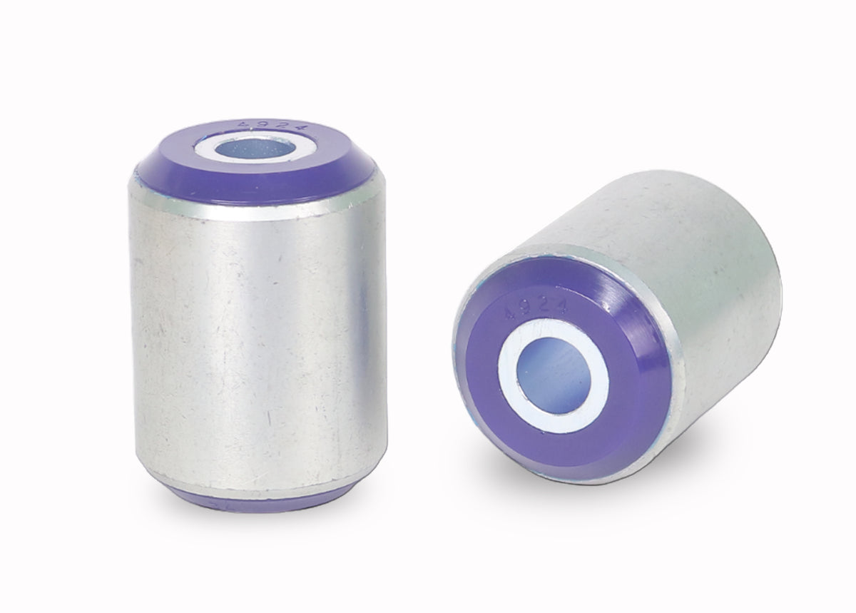 SuperPro - Front Lower Shock Absorber Mount Bushing Kit - SPF4924K