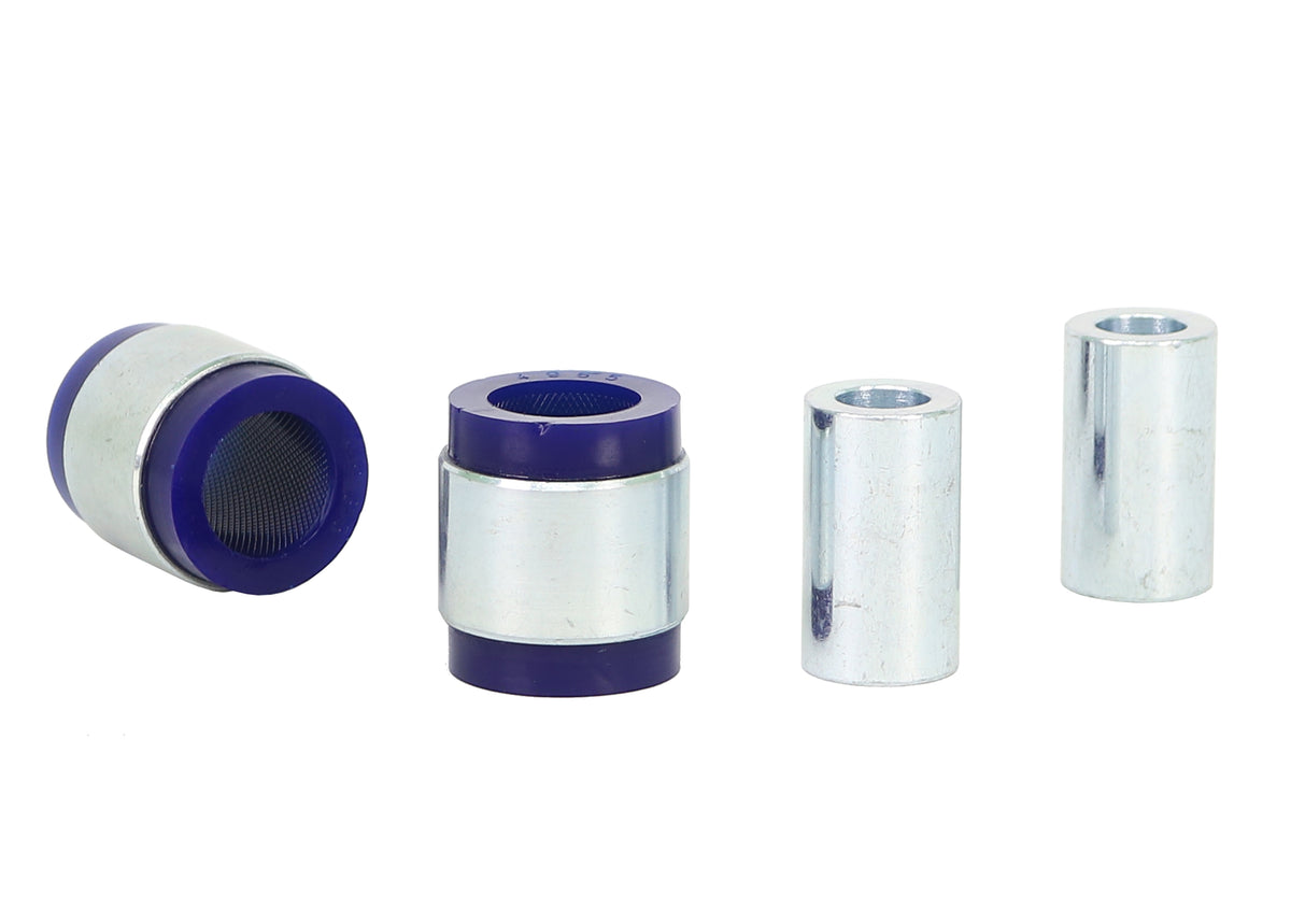 SuperPro - Toe Control Arm Bushing Kit Subaru Liberty/Legacy/Outback - SPF4965K