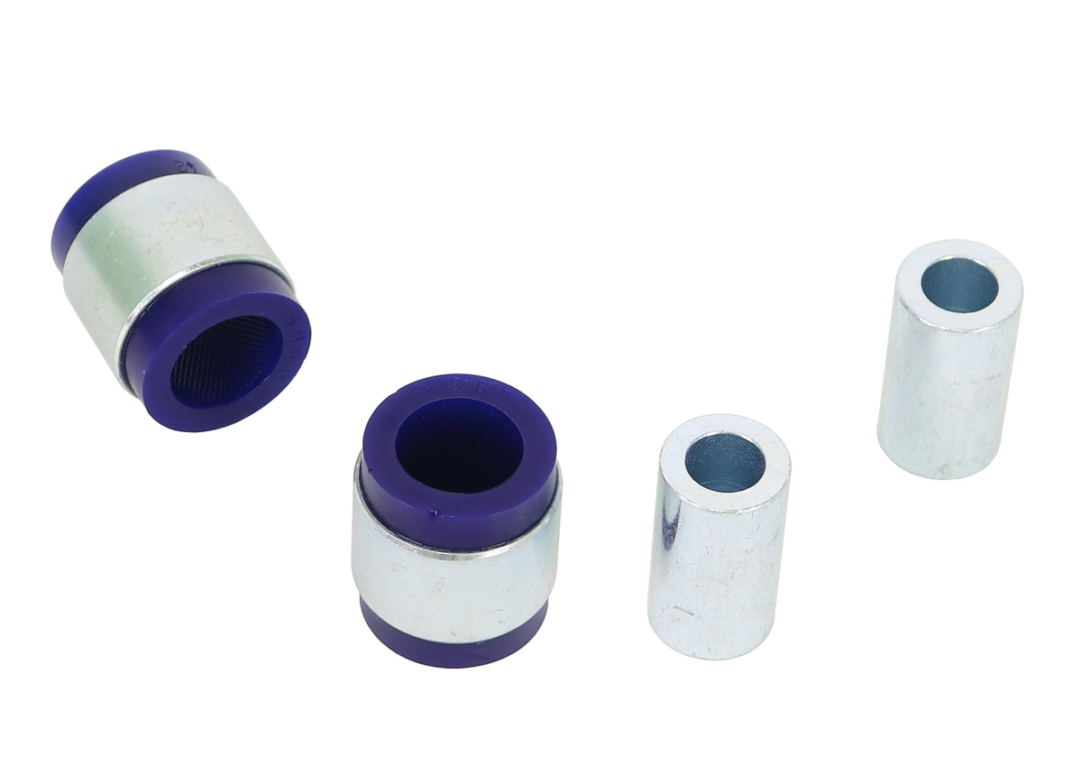 SuperPro - Toe Control Arm Bushing Kit Subaru Liberty/Legacy/Outback - SPF4965K