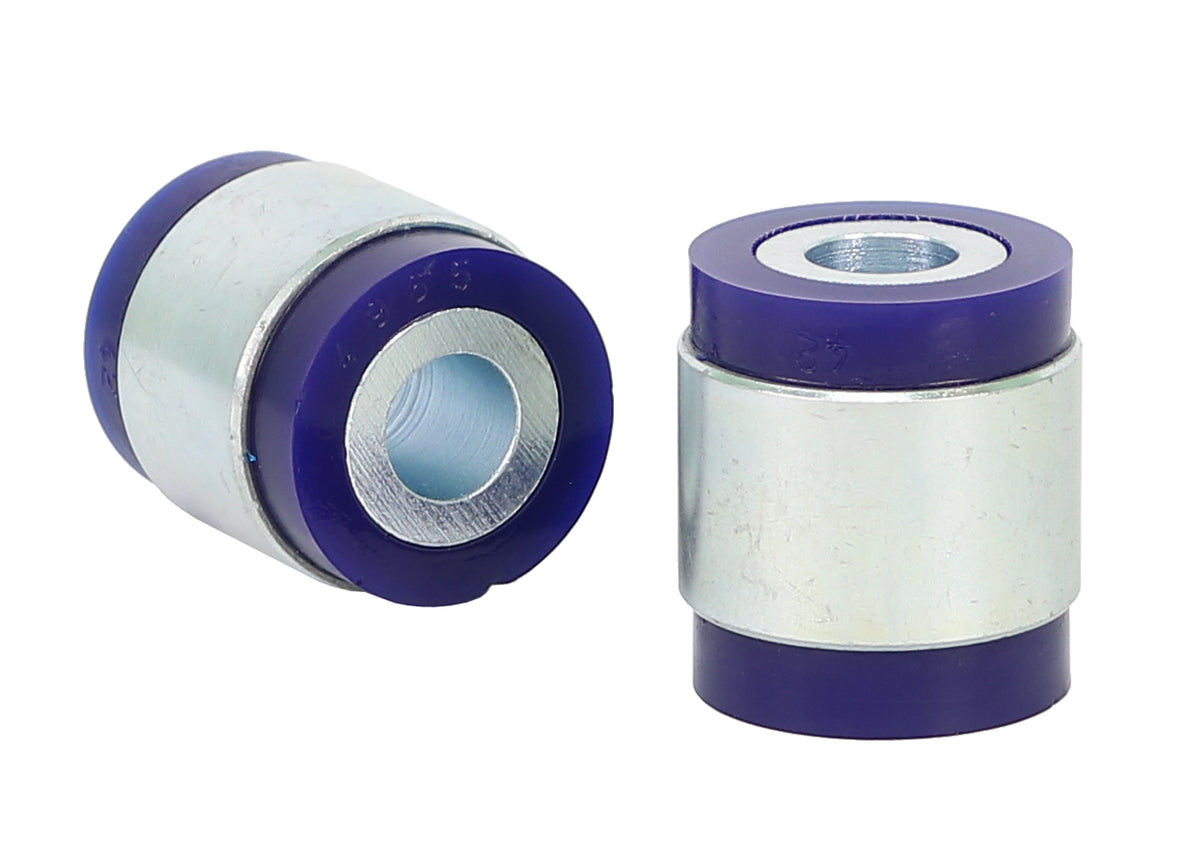 SuperPro - Toe Control Arm Bushing Kit Subaru Liberty/Legacy/Outback - SPF4965K