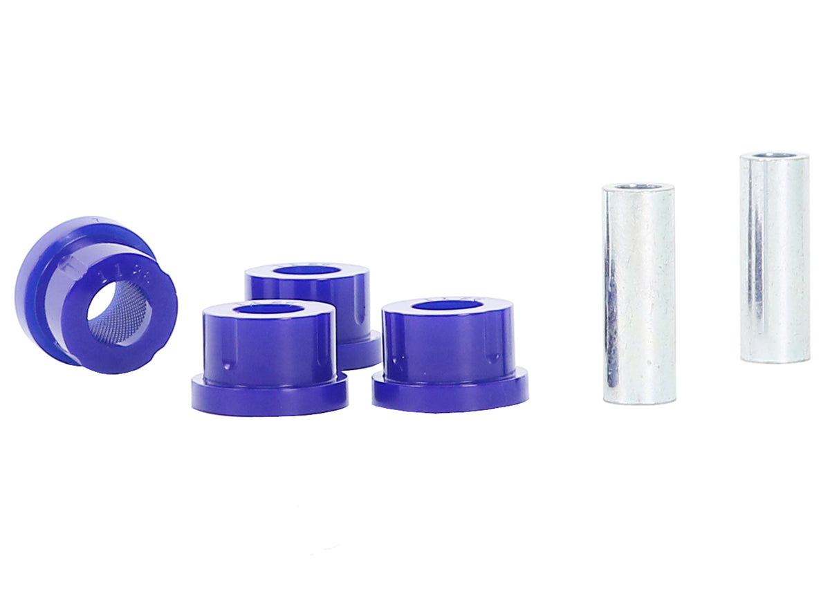 SuperPro - Front Lower Control Arm Forward Bushing Kit - SPF4968K