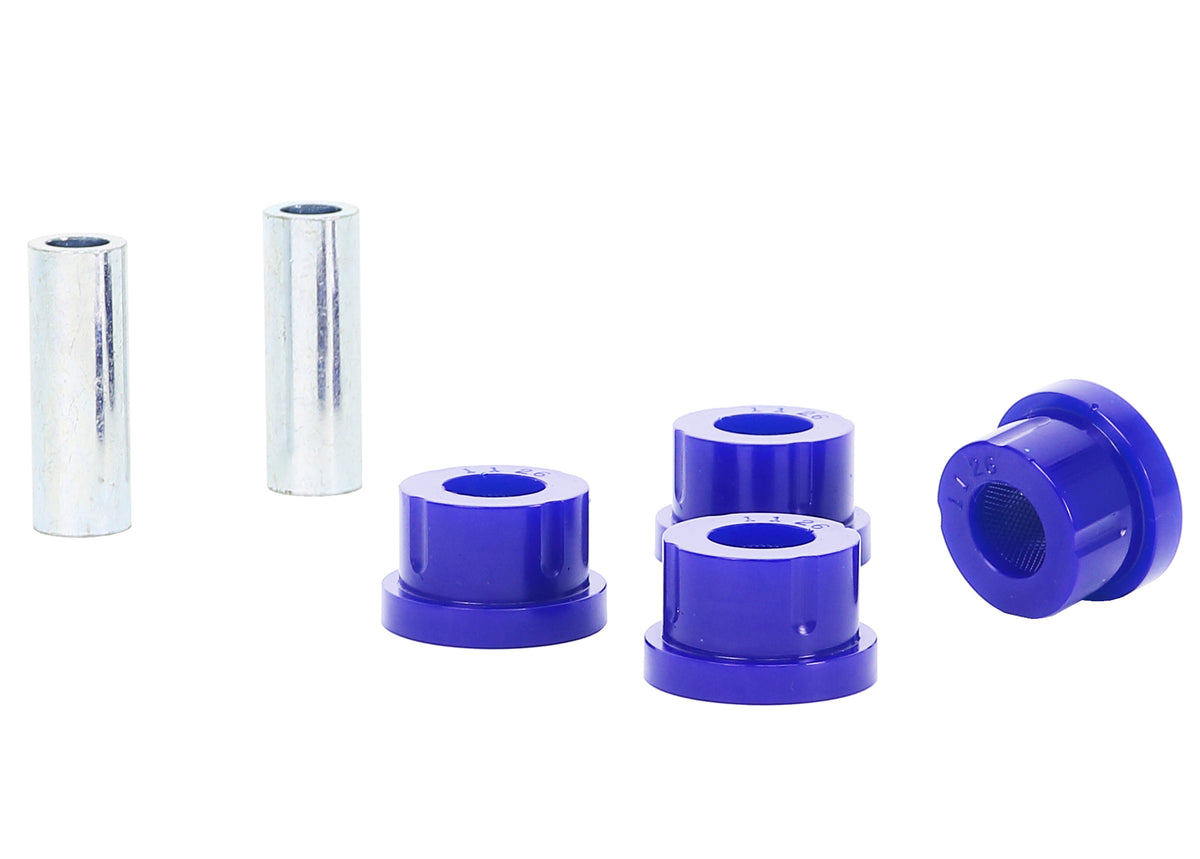 SuperPro - Front Lower Control Arm Forward Bushing Kit - SPF4968K