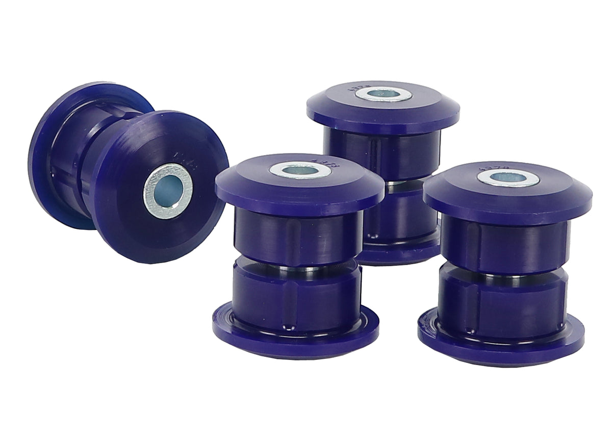 SuperPro - Rear Lower Control Arm Inner Bushing Kit - SPF4978K