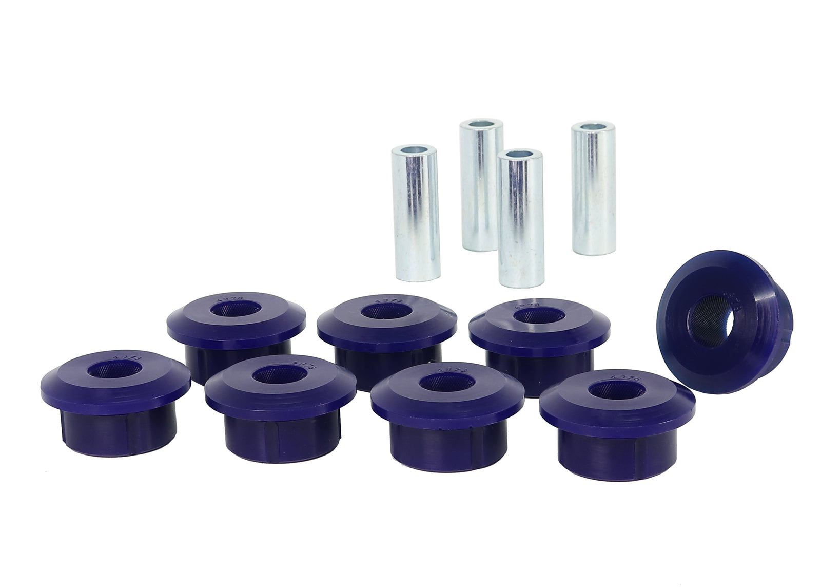 SuperPro - Rear Lower Control Arm Inner Bushing Kit - SPF4978K