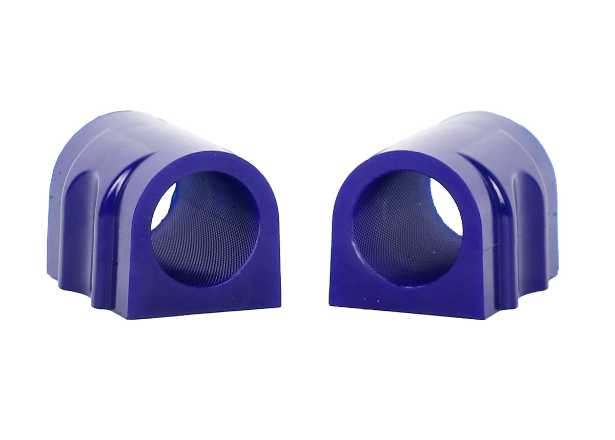SuperPro - 34mm Front Sway Bar Mount Bushing Kit - SPF5029-34K