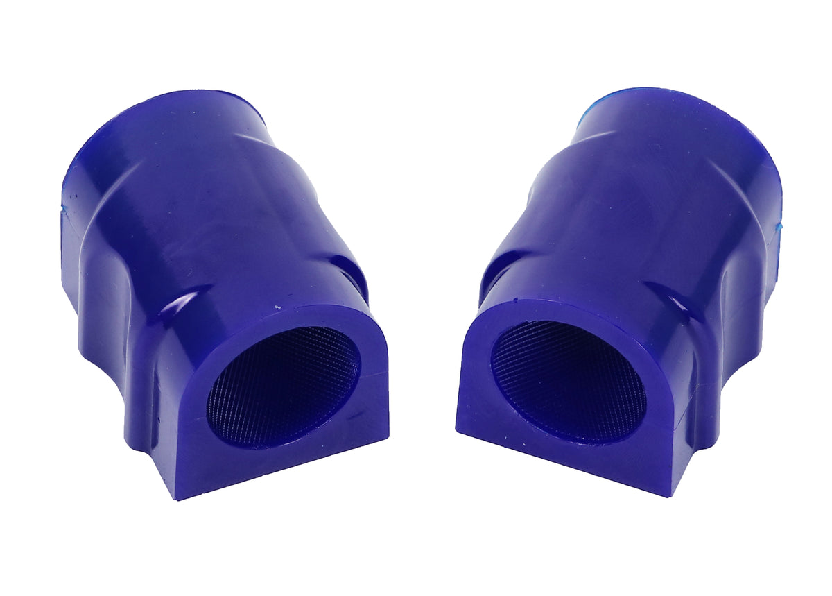 SuperPro - 34mm Front Sway Bar Mount Bushing Kit - SPF5029-34K
