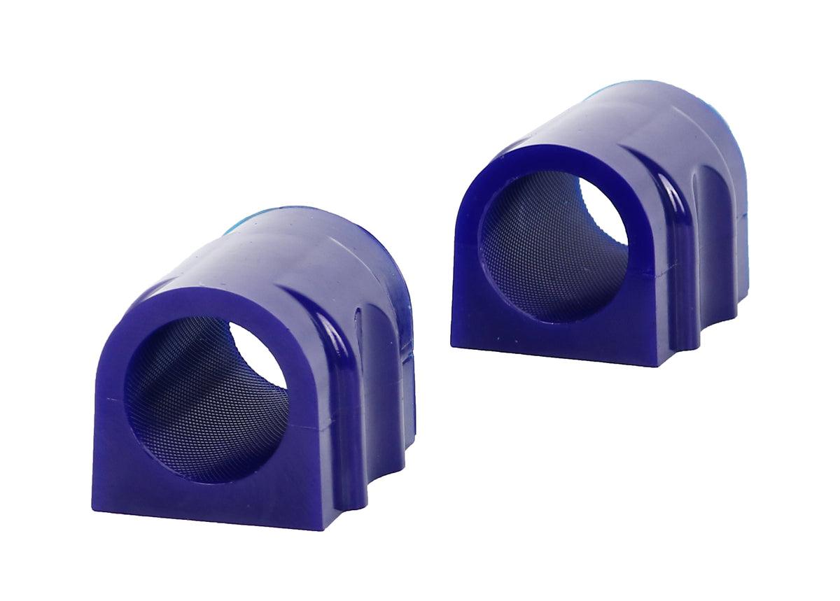 SuperPro - 34mm Front Sway Bar Mount Bushing Kit - SPF5029-34K