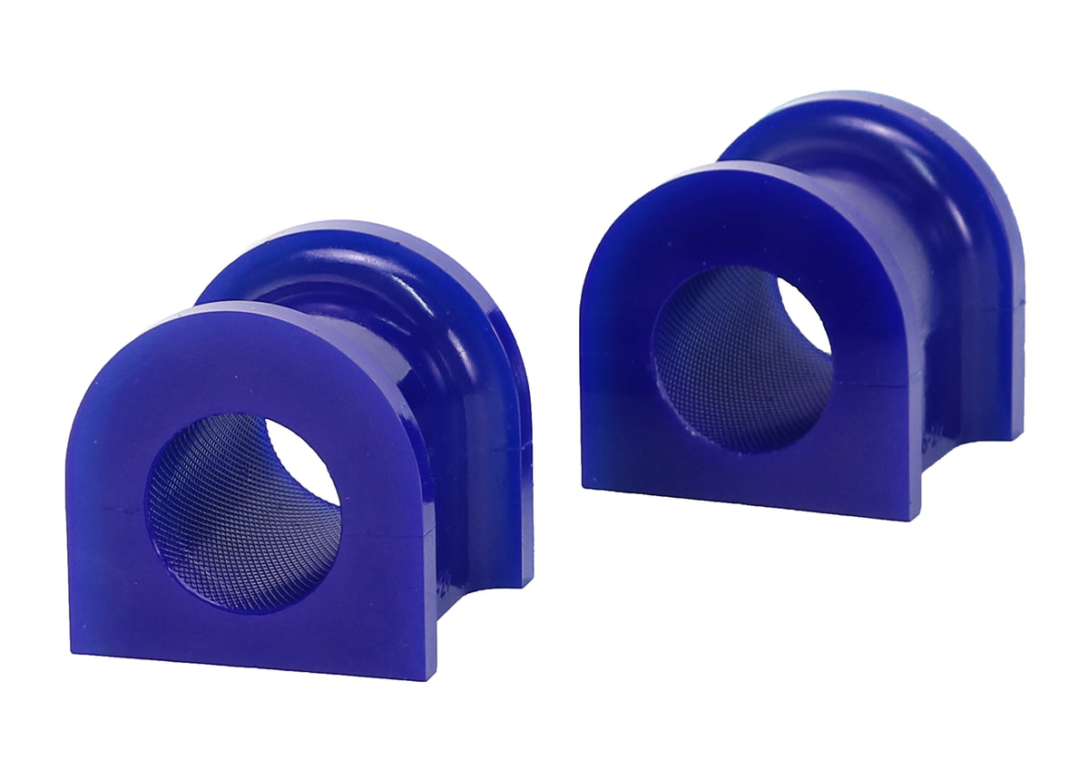 SuperPro - 29mm Sway Bar Mount Bushing Set (Front) - SPF5068-29K