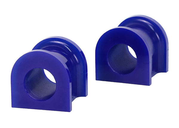 SuperPro - 29mm Sway Bar Mount Bushing Set (Front) - SPF5068-29K