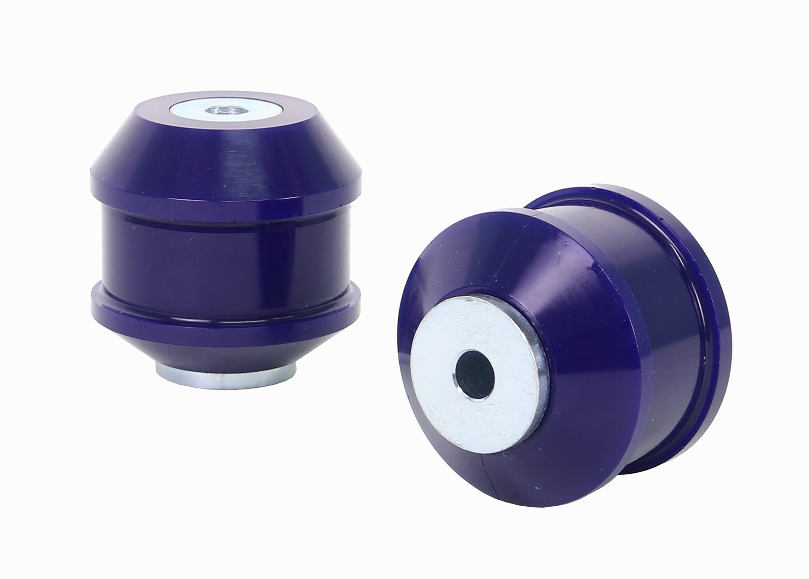 SuperPro - Front Radius Arm Inner Bushing Kit - SPF5076K