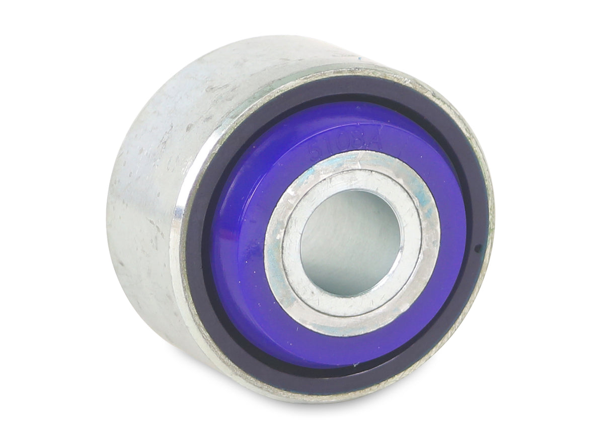 SuperPro - Rear Differential Center Rear Support Bushing Kit - Mazda CX-5, Mazda CX-9 - SPF5108K