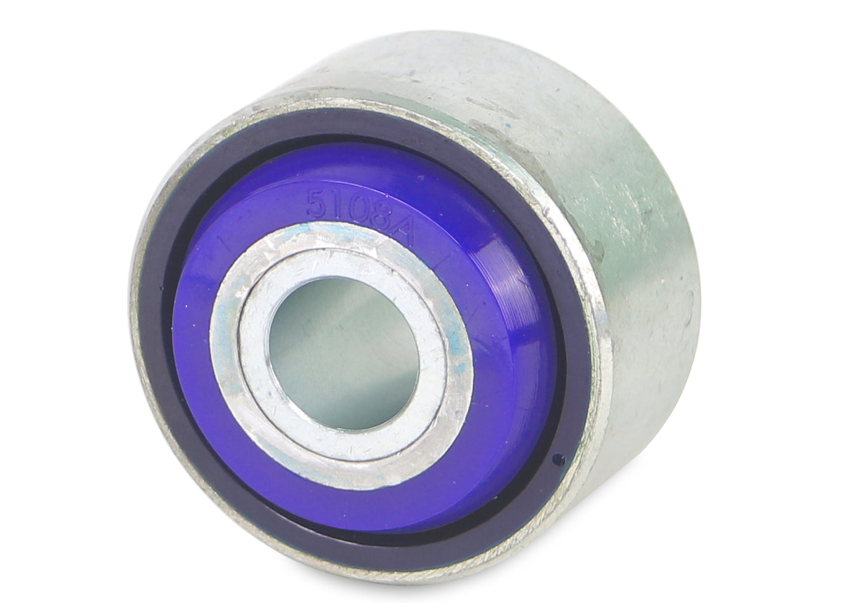 SuperPro - Rear Differential Center Rear Support Bushing Kit - Mazda CX-5, Mazda CX-9 - SPF5108K