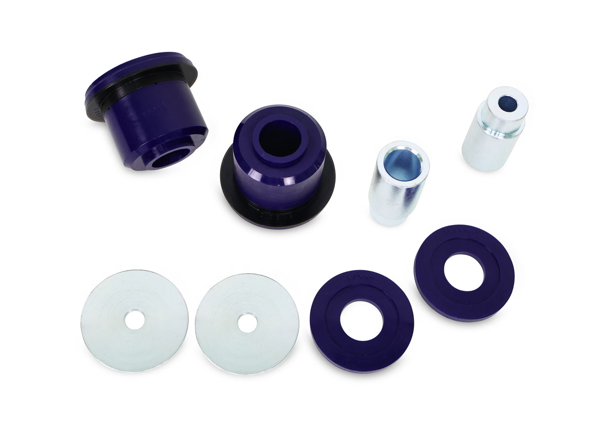 SuperPro - Rear Subframe Bushing Kit Lexus SC300 SC400 - SPF5160K