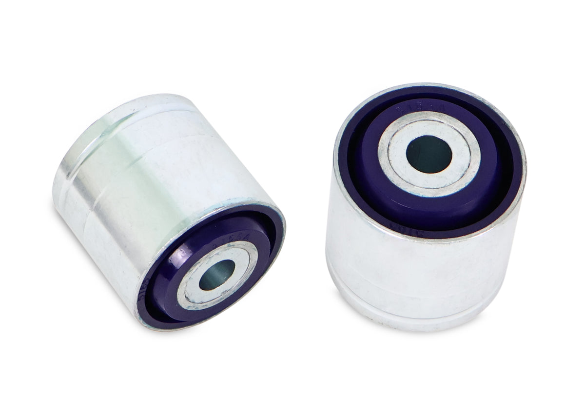 SuperPro - Rear Differential to Subframe Mount Bushing Kit - Challenger/Charger/300 - SPF5165K