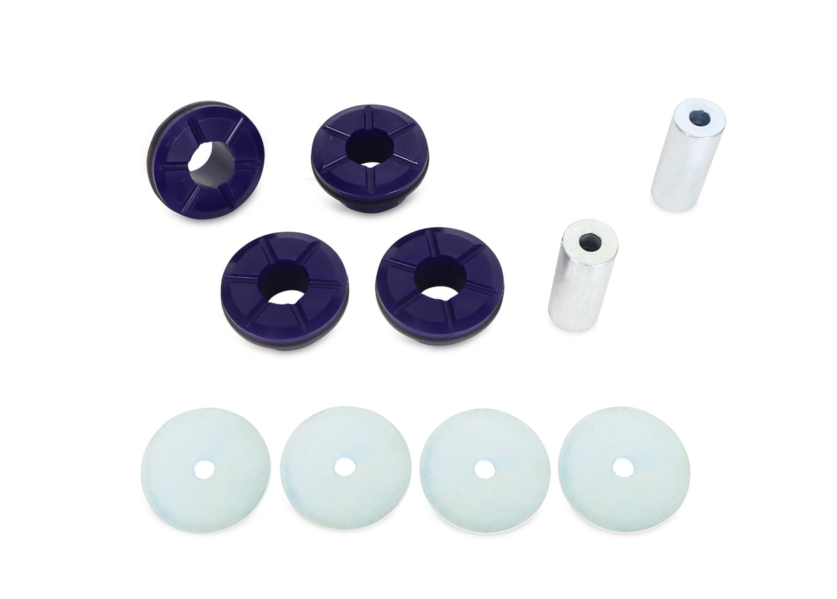 SuperPro - Rear Differential Pinion Mount Bushing Kit - Challenger/Charger/300 - SPF5191K